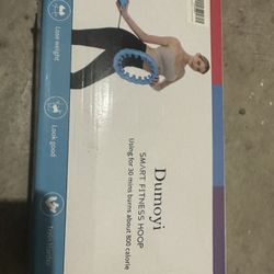 Fitness Hoop
