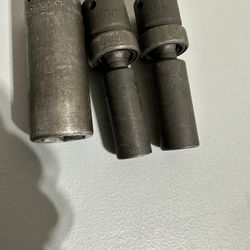 Snap-on Lot of 3 pcs.