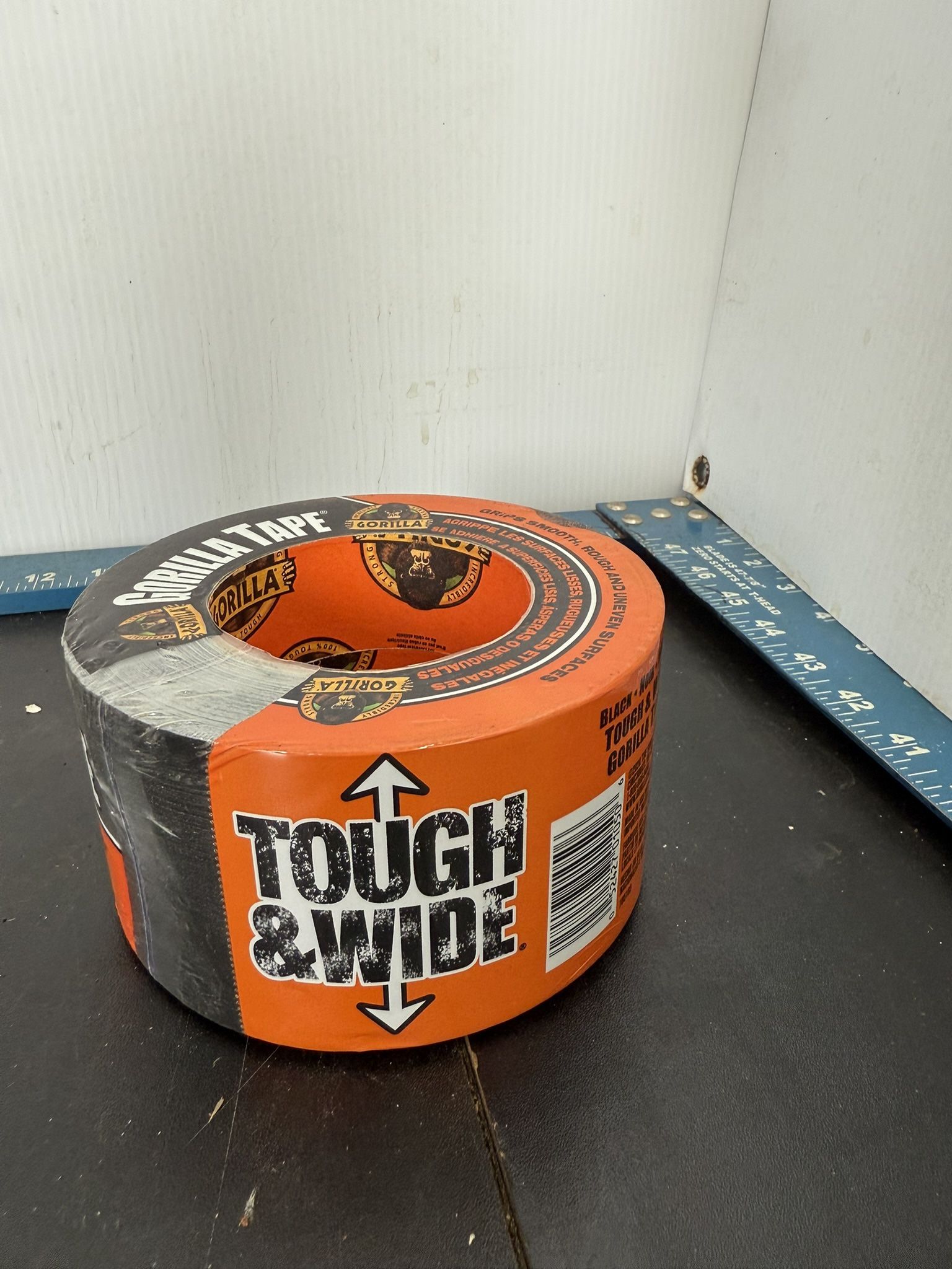 Tapes (scotch Tape, Gorilla Tape)