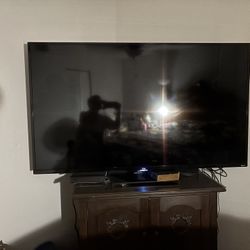 55” Smart Tv