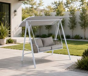 Porch Swing (new in the box)
