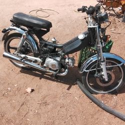 Moped 