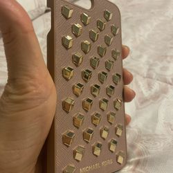 Iphon 7 Plus Cover Michael Kors