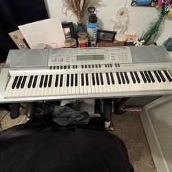 Keyboard