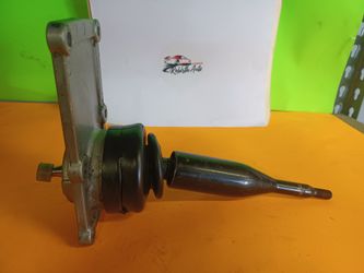240SX 5 Speed Shifter And Plate