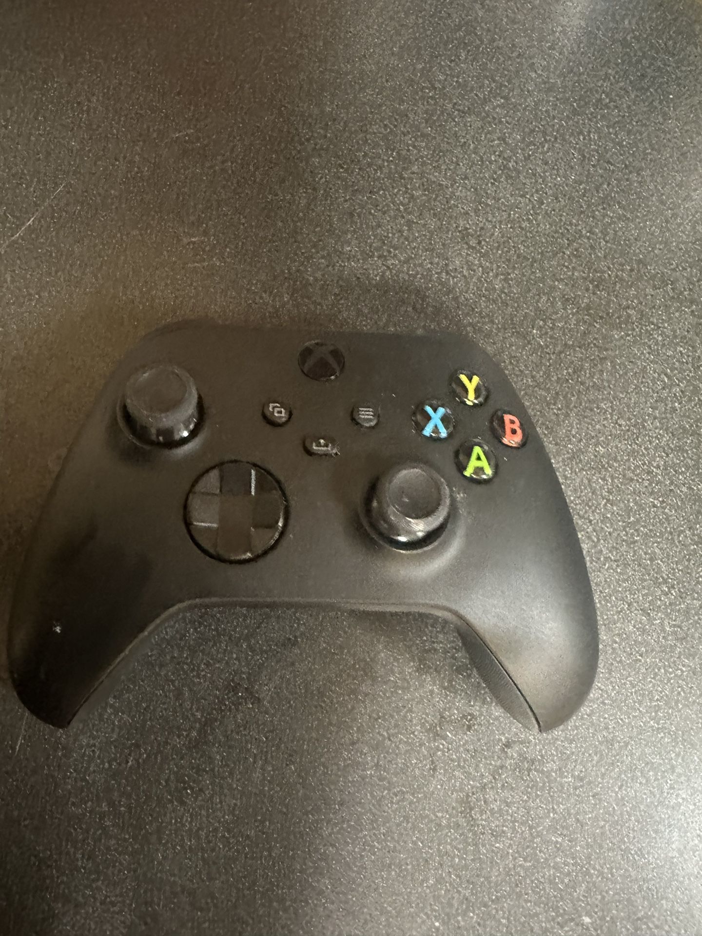 Xbox Controller