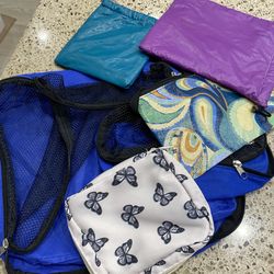Travel Bags