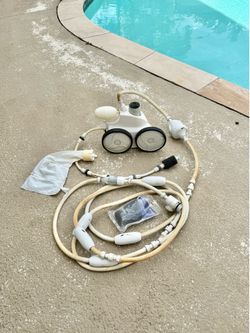 Polaris Pool Cleaner