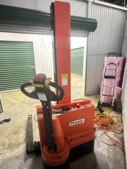Electric Lift For Sale 4,500
