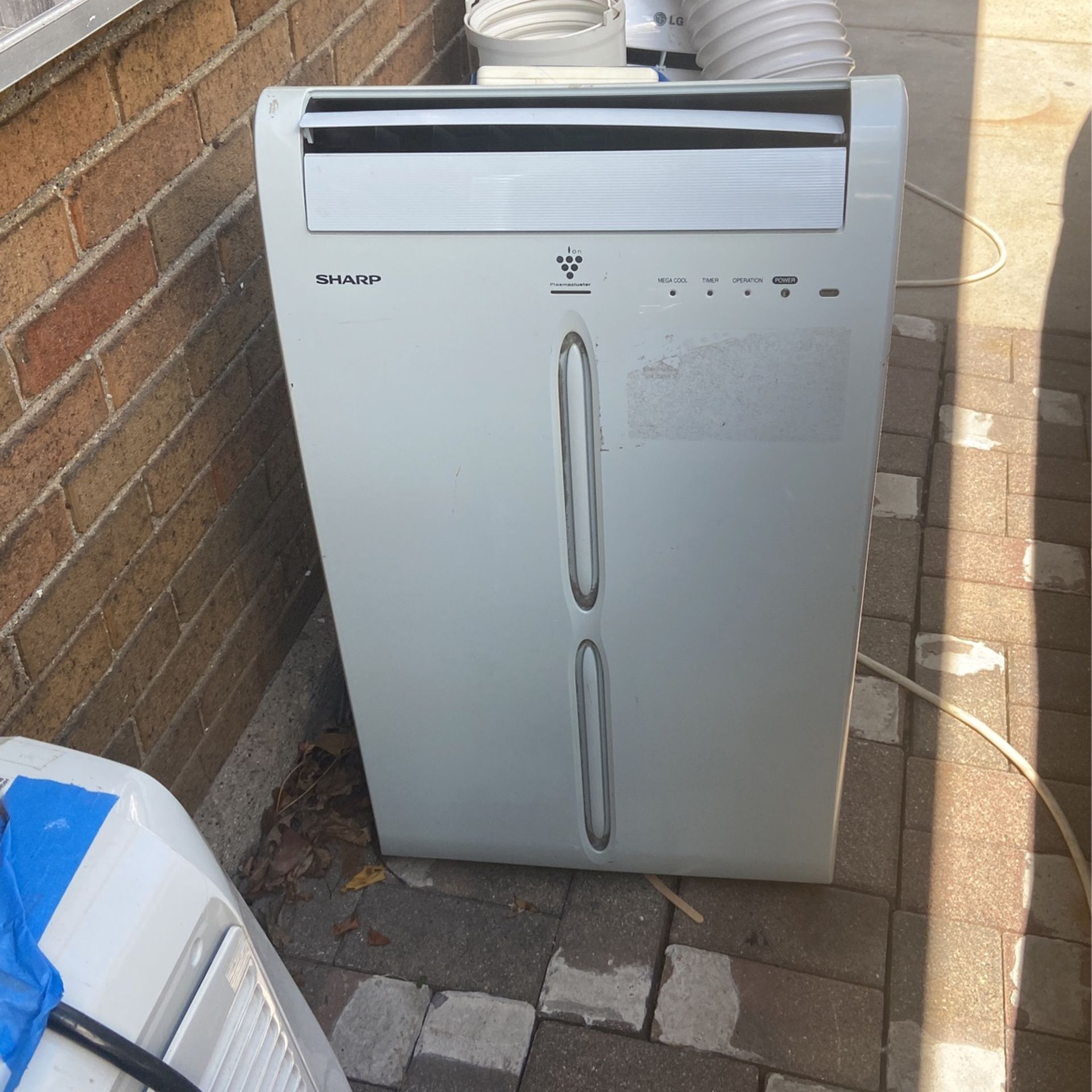 A C Unit