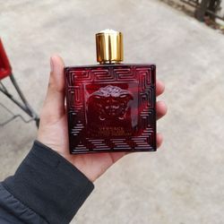 Versace Erros Flame
