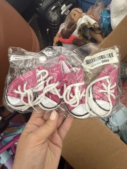 Dogs Shoes