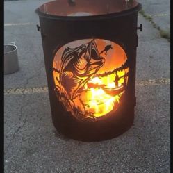Wills Awesome Grill junior