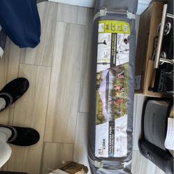 Core Equipment 13x13 Counter Push Instant Canopy