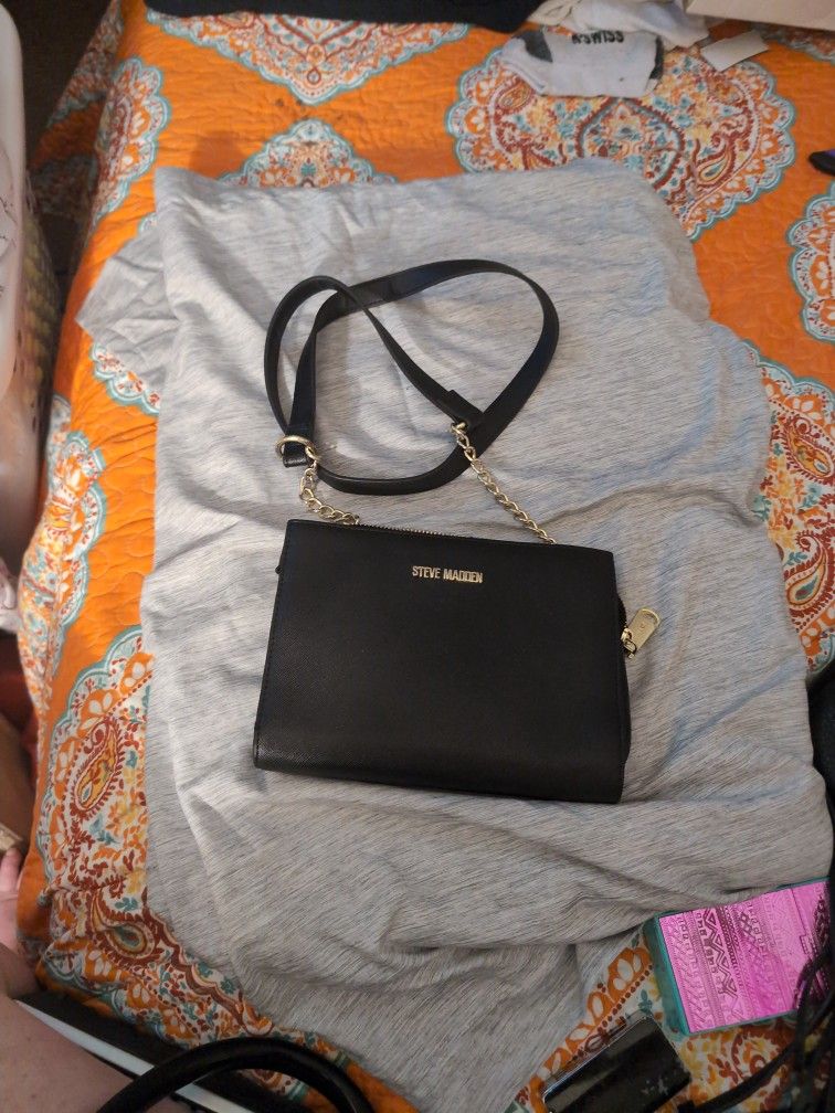 Steve Madden Crossbody