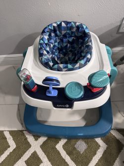 Baby walker