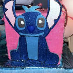 Piñata Stitch 