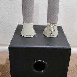 Harmon/Kardon Computer Speakers