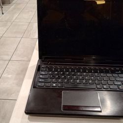 Lenovo G580 Laptop Refurbished 