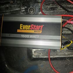 inverter 1000 watt