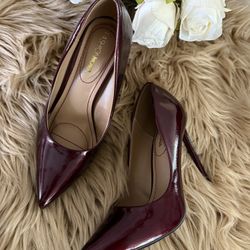 Women’s Pump Heels 