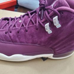 Air Jordan 12 RETRO