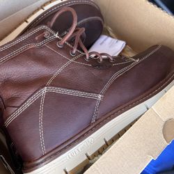 Keen Workboots