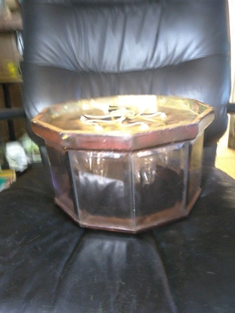 Light Thing Goes In Your Home