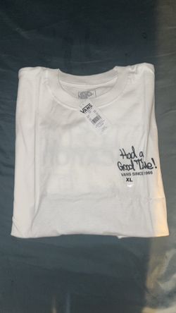 Vans men’s shirt
