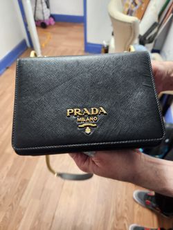 Prada Purse