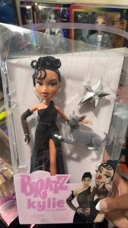 Bratz Kylie Jenner