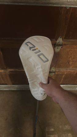 Taylormade QI10 LS Driver