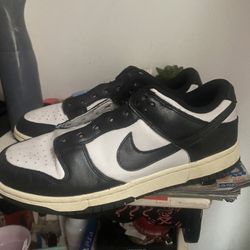 Nike Dunks