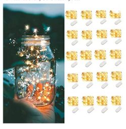 20 Fairy Lights