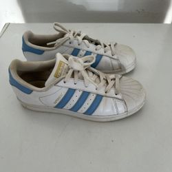 Girls adidas Size Adult 5.5