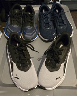 PUMA 3 Pair Bundle