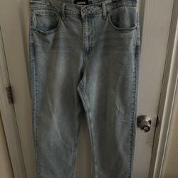 Rsq Loose Fit