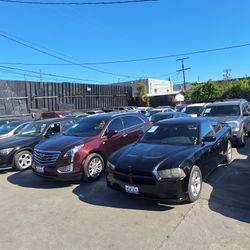 Carros De Venta 