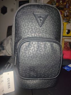 Guess back pack