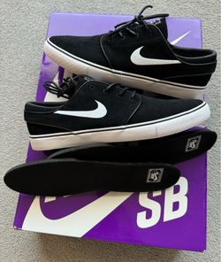 Nike SB Zoom Janoski OG+ Shoes Size 13 Brand New