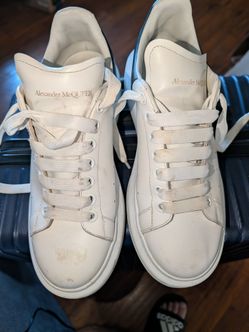 Alexander Mc Queen 9.5