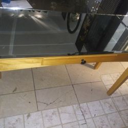 Mirror Table Top