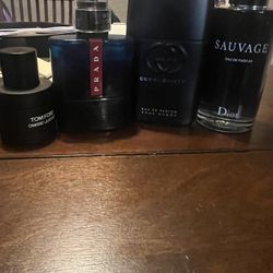 Cologne For Sell
