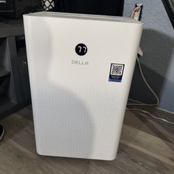 Ac Portable