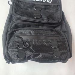 PLUSINNO Fishing Backpack
