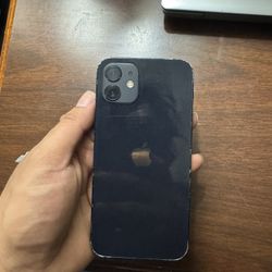 iPhone 12 Unlocked 