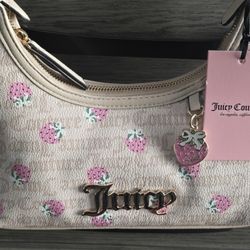 Juicy Couture Purse 