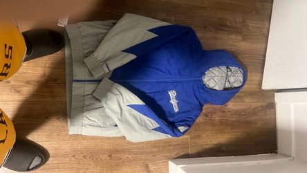 BRAND-NEW for the low