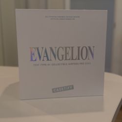 CASETiFY x Evangelion AirPods Pro 2 Case (EVA Unit-01) – Limited Edition