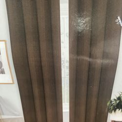Black Out Curtains